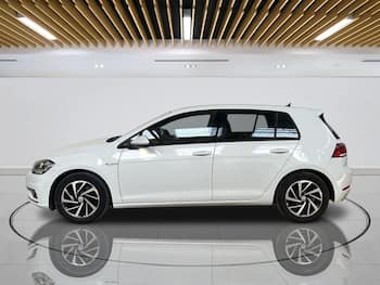 Used Volkswagen Golf 2019 for sale - 79510809: Photo