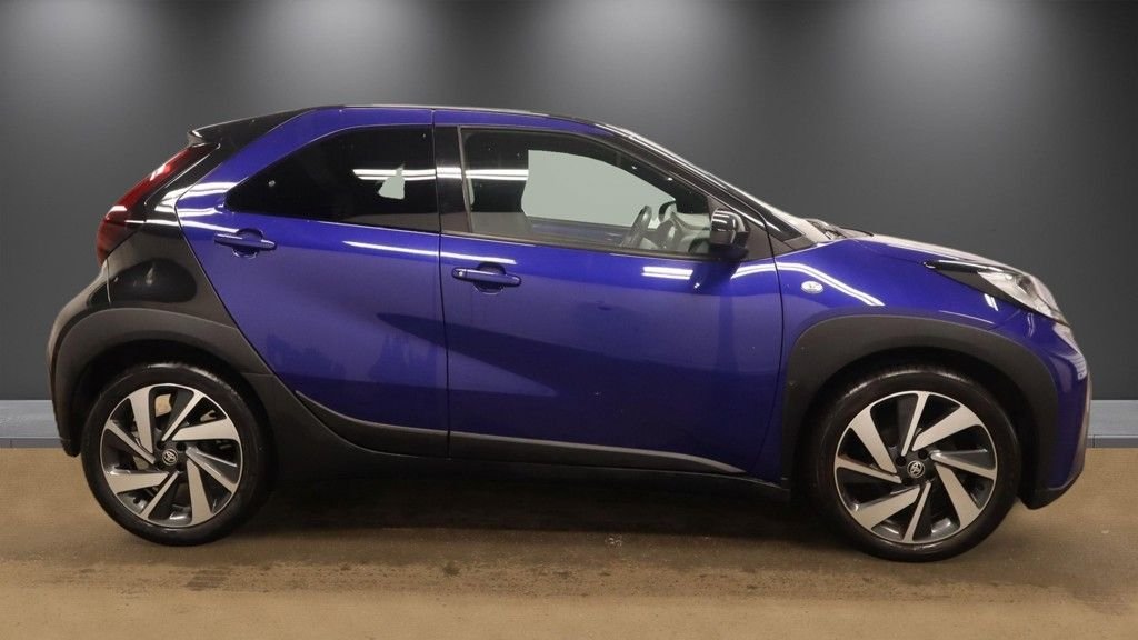 Used Toyota Aygo X 2022 for sale - 78167721: Photo 5