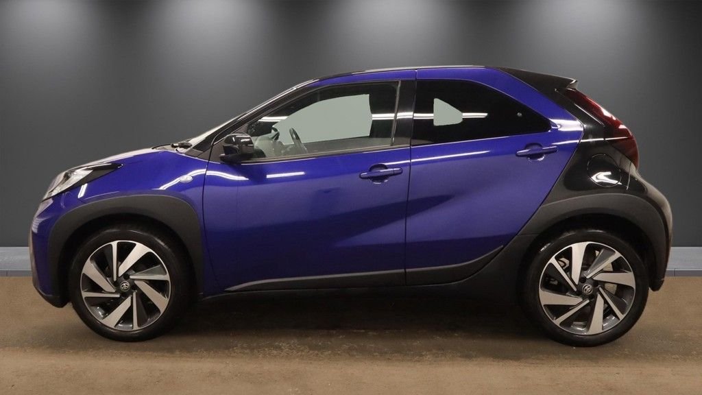 Used Toyota Aygo X 2022 for sale - 78167721: Photo 6