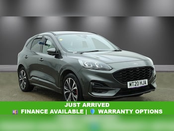 Used Ford Kuga 2020 for sale - 78930823: Photo