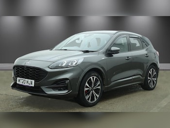 Used Ford Kuga 2020 for sale - 78930823: Photo