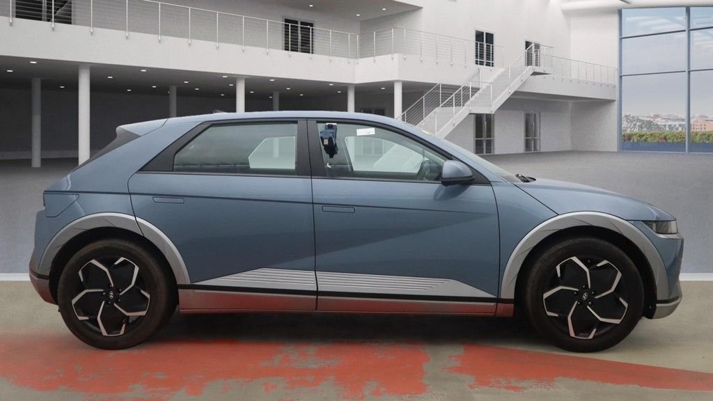 Used Hyundai IONIQ 5 2023 for sale - 77370105: Photo 11