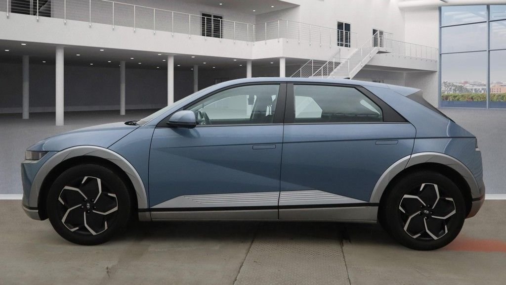 Used Hyundai IONIQ 5 2023 for sale - 77370105: Photo 12