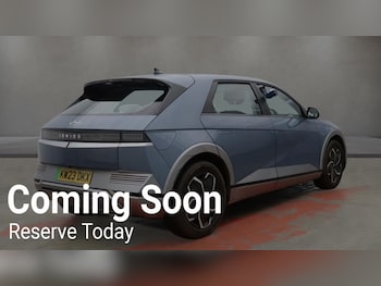 Used Hyundai IONIQ 5 2023 for sale - 77370105: Photo