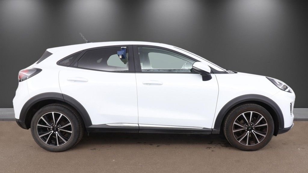 Used Ford Puma 2021 for sale - 78111035: Photo 5