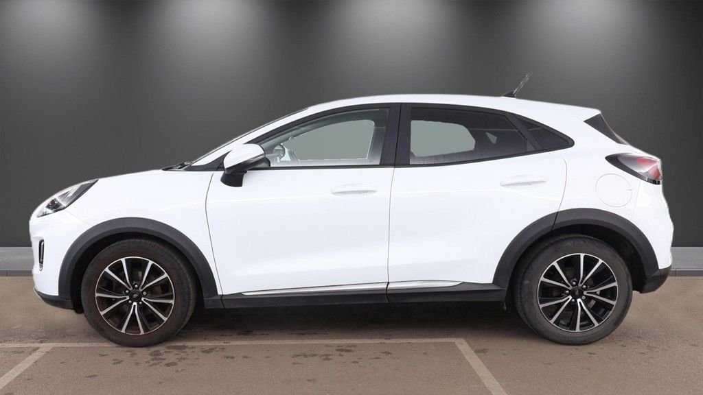 Used Ford Puma 2021 for sale - 78111035: Photo 6