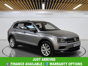 Used Volkswagen Tiguan 2019 for sale - 79032480: Photo
