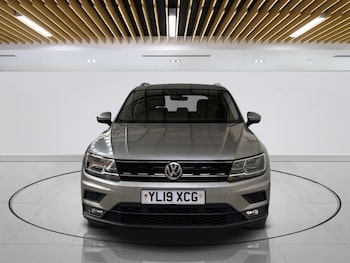 Used Volkswagen Tiguan 2019 for sale - 79032480: Photo
