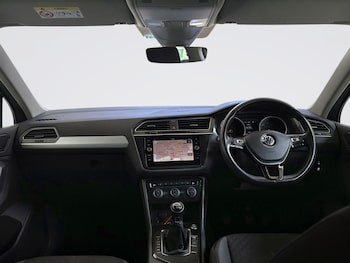 Used Volkswagen Tiguan 2019 for sale - 79032480: Photo