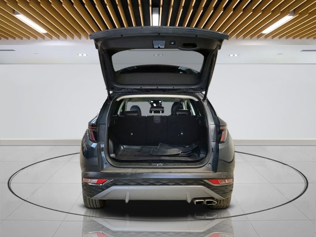 Used Hyundai TUCSON 2022 for sale - 77560565: Photo 10