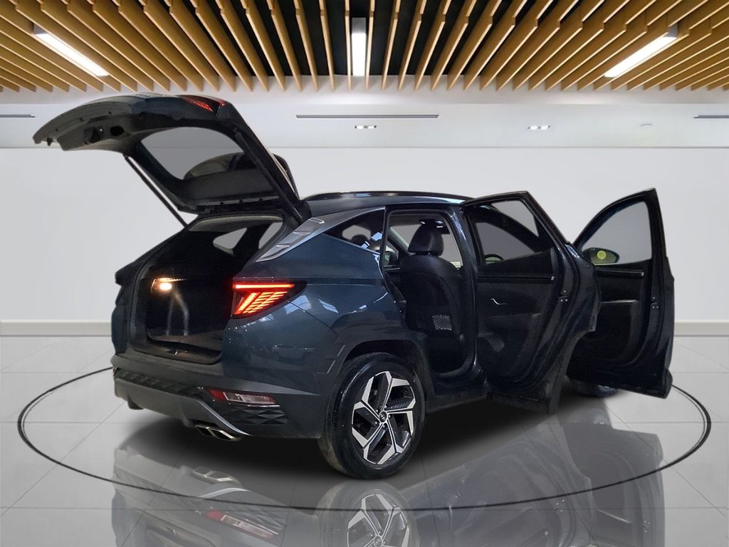 Used Hyundai TUCSON 2022 for sale - 77560565: Photo 11