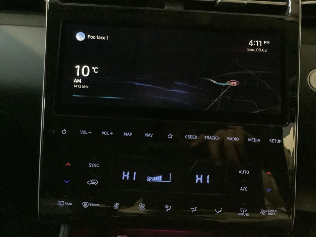 Used Hyundai TUCSON 2022 for sale - 77560565: Photo 18