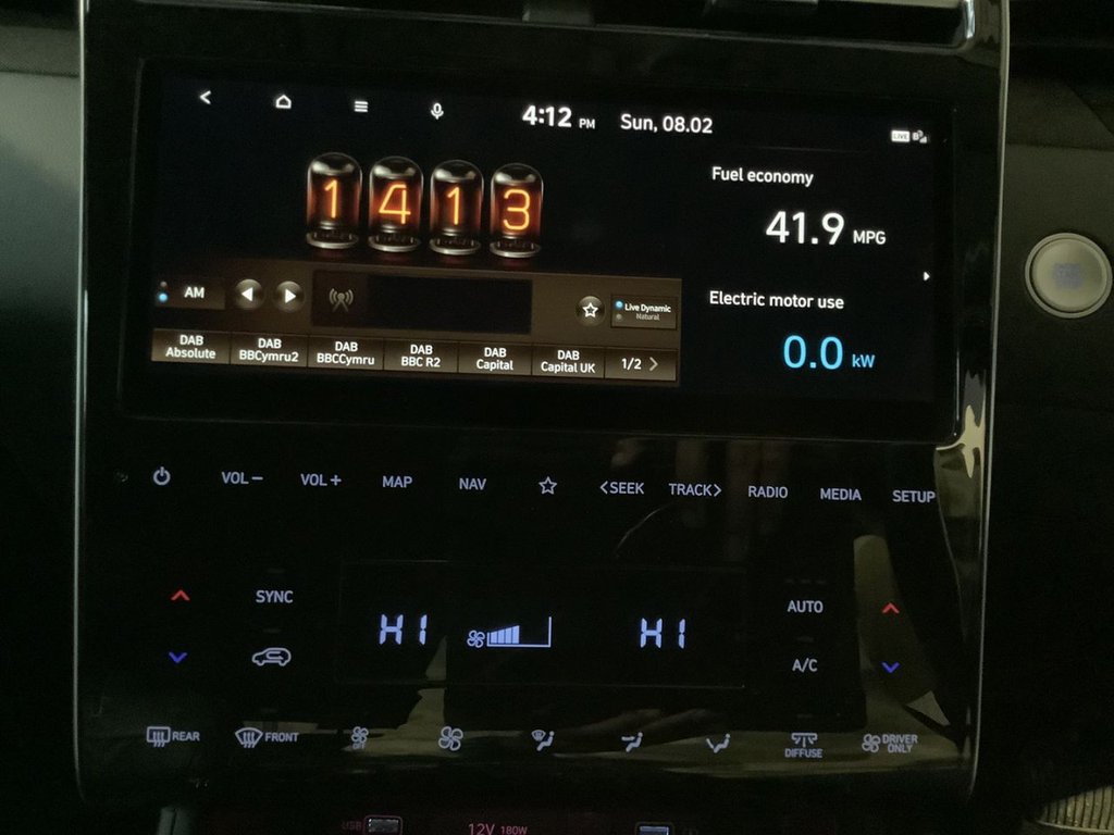 Used Hyundai TUCSON 2022 for sale - 77560565: Photo 19