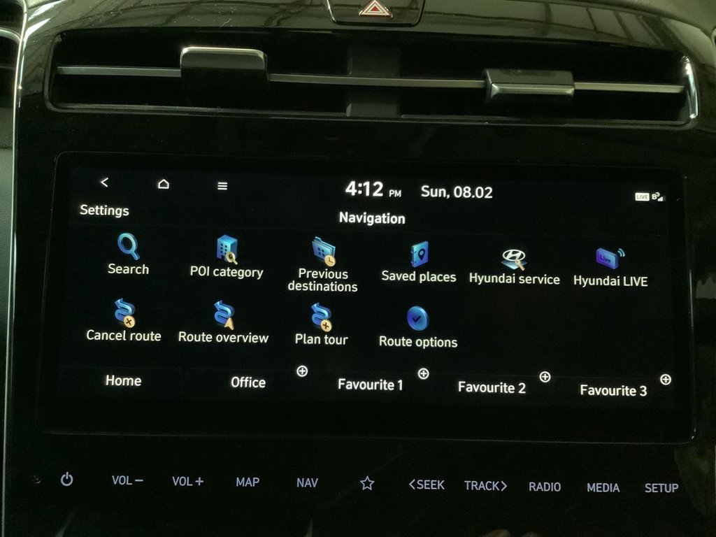 Used Hyundai TUCSON 2022 for sale - 77560565: Photo 20