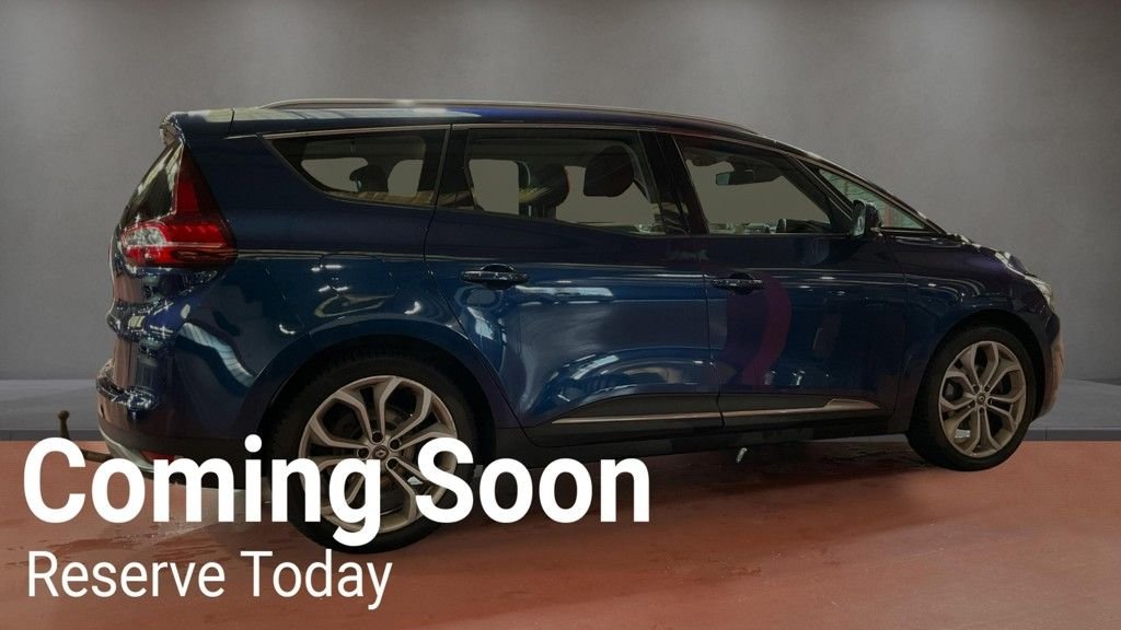 Used Renault Grand Scenic 2019 for sale - 78167637: Photo 5