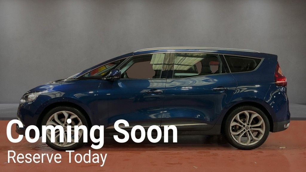 Used Renault Grand Scenic 2019 for sale - 78167637: Photo 6