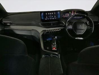 Used Peugeot 5008 2021 for sale - 75936523: Photo