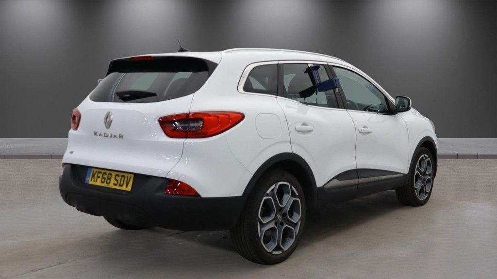 Used Renault Kadjar 2019 for sale - 78017477: Photo 4