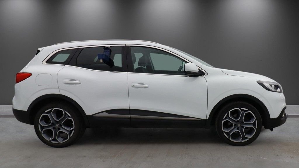 Used Renault Kadjar 2019 for sale - 78017477: Photo 5