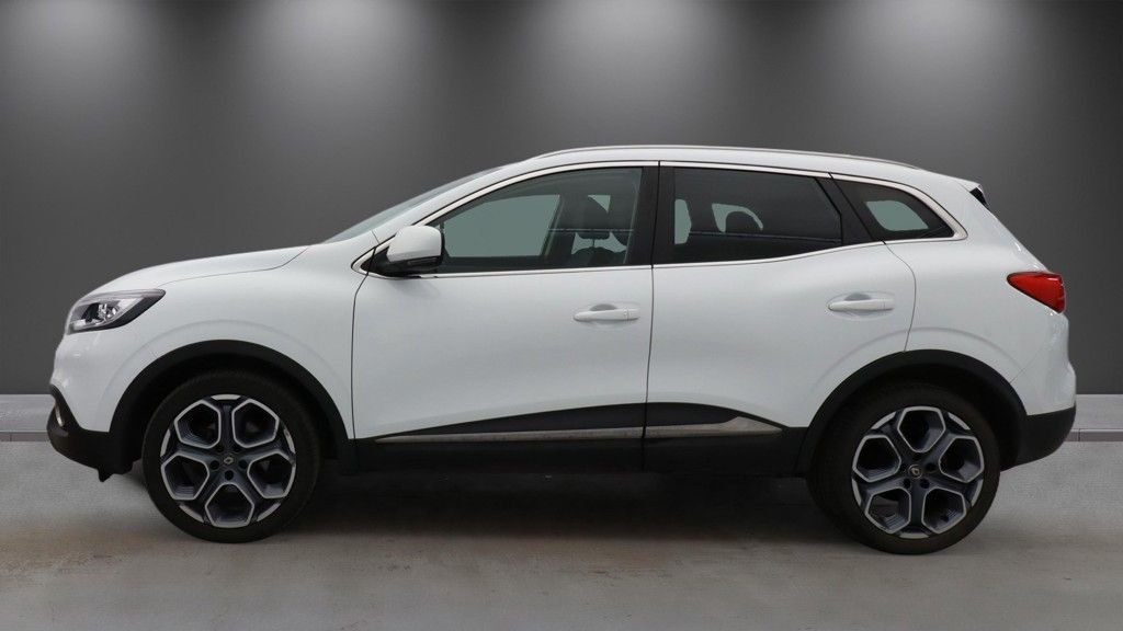 Used Renault Kadjar 2019 for sale - 78017477: Photo 6
