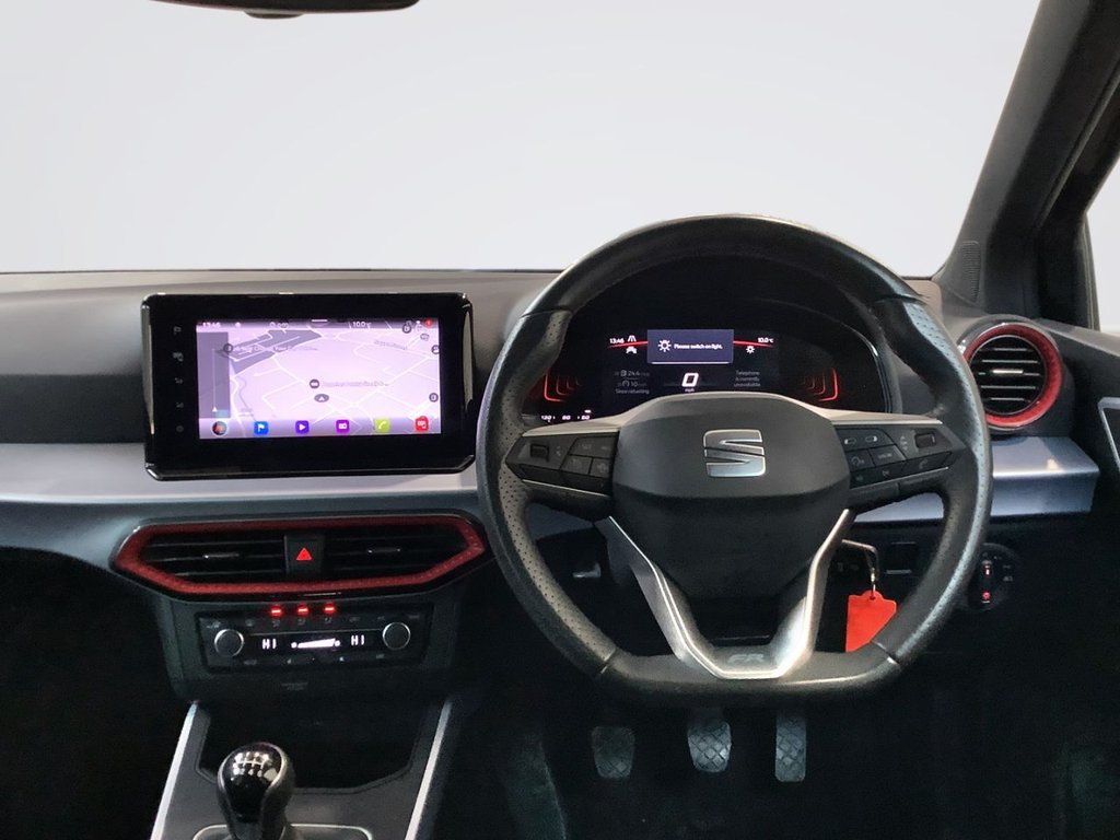 Used SEAT Arona 2023 for sale - 77499543: Photo 15