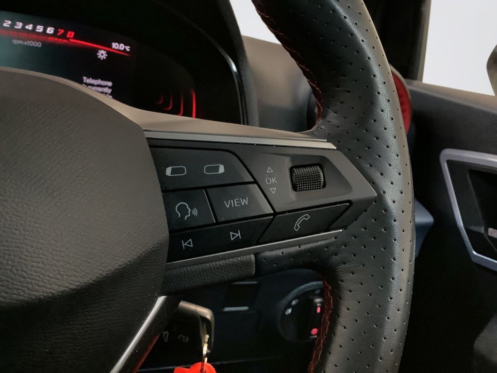 Used SEAT Arona 2023 for sale - 77499543: Photo 19