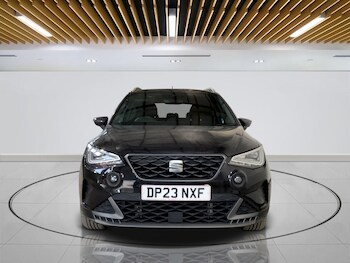 Used SEAT Arona 2023 for sale - 77499543: Photo