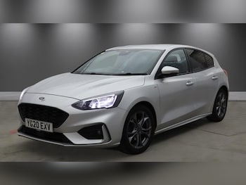Used Ford Focus 2020 for sale - 78672607: Photo