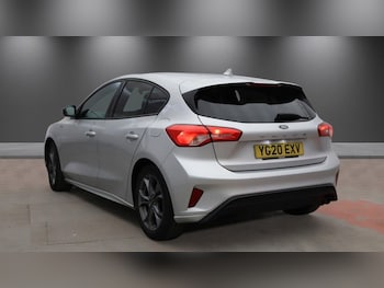 Used Ford Focus 2020 for sale - 78672607: Photo