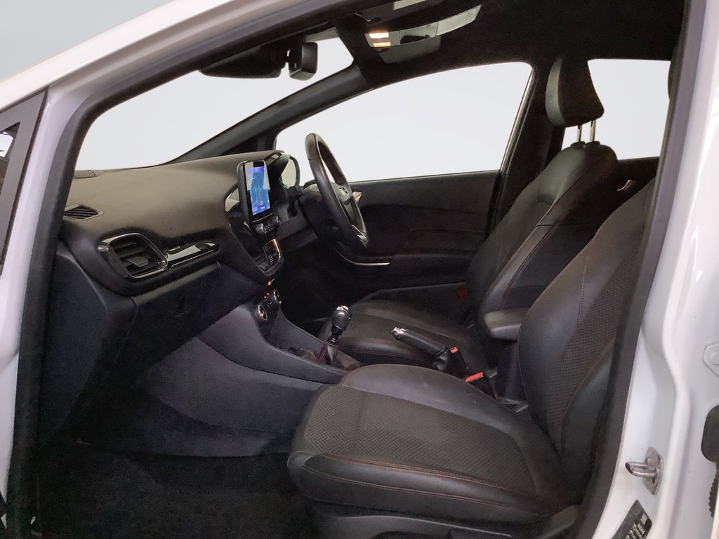 Used Ford Fiesta 2021 for sale - 78021951: Photo 10