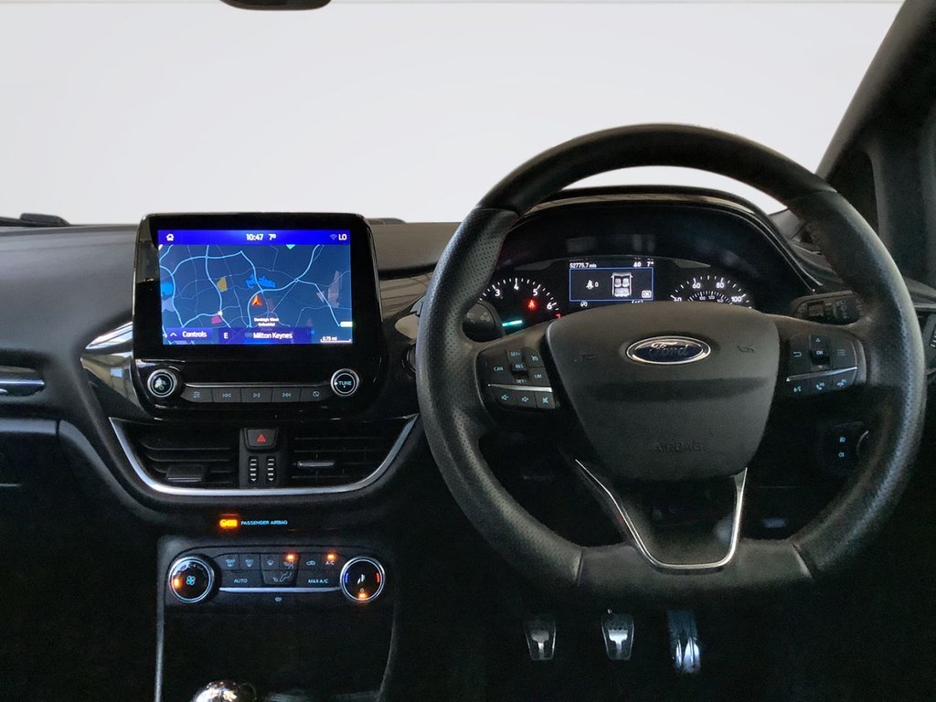 Used Ford Fiesta 2021 for sale - 78021951: Photo 13