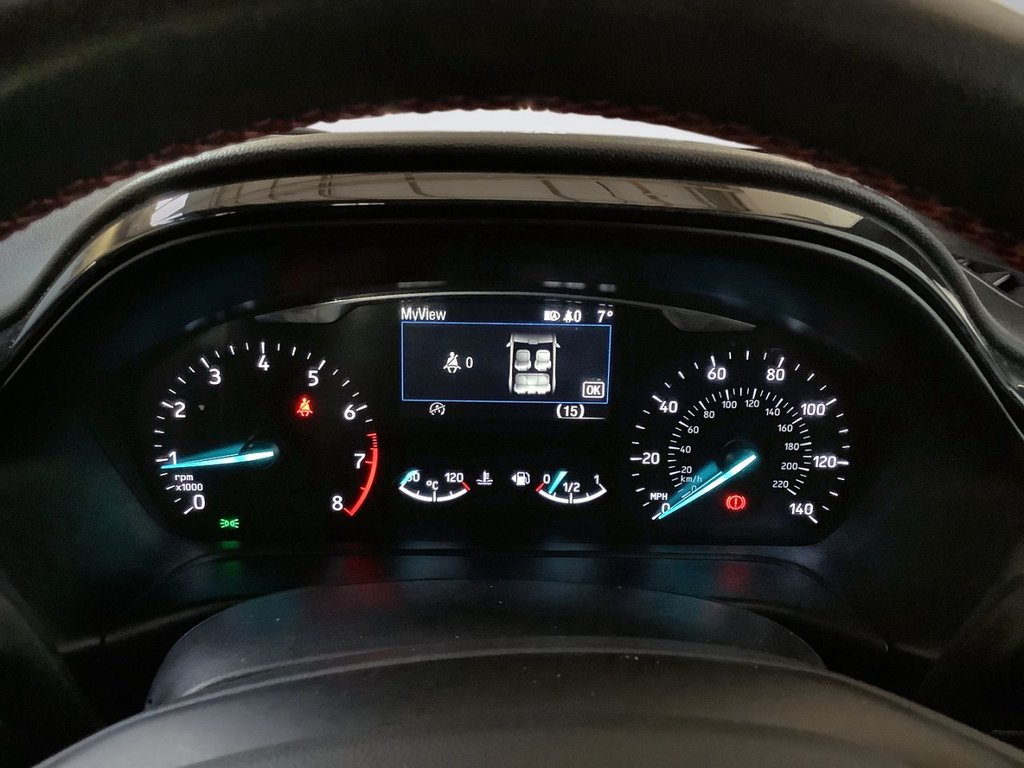 Used Ford Fiesta 2021 for sale - 78021951: Photo 16