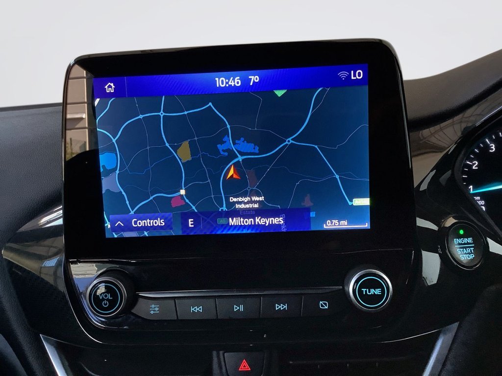 Used Ford Fiesta 2021 for sale - 78021951: Photo 21