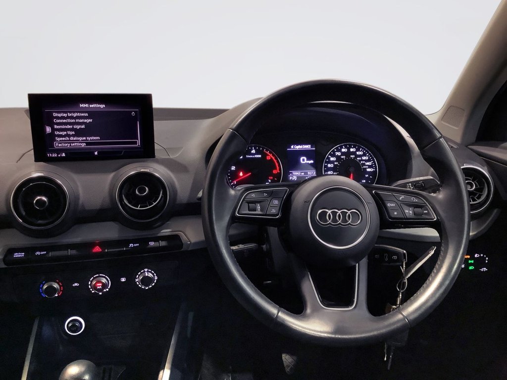 Used Audi Q2 2019 for sale - 77007382: Photo 17