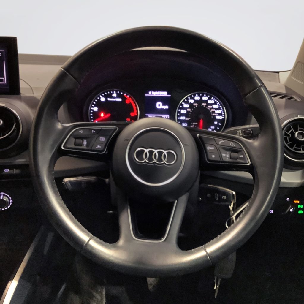 Used Audi Q2 2019 for sale - 77007382: Photo 18
