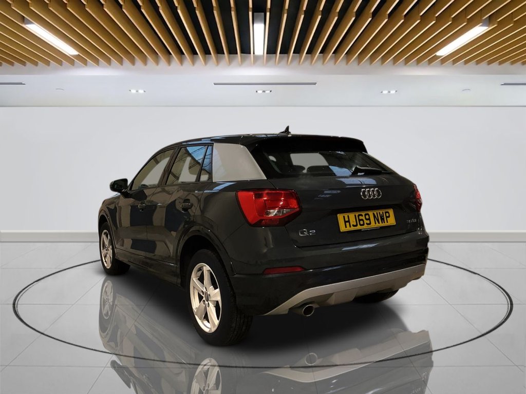 Used Audi Q2 2019 for sale - 77007382: Photo 6