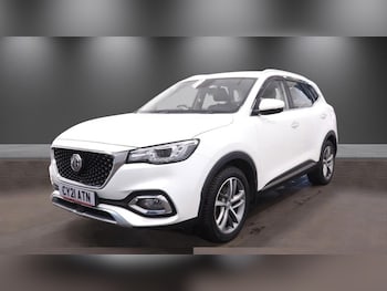 Used MG MG HS 2021 for sale - 78702226: Photo