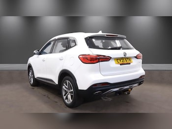 Used MG MG HS 2021 for sale - 78702226: Photo