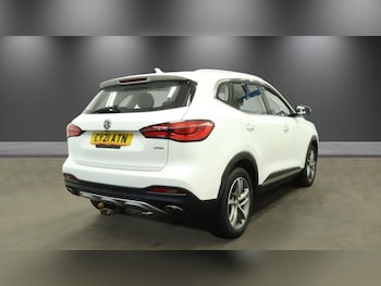 Used MG MG HS 2021 for sale - 78702226: Photo