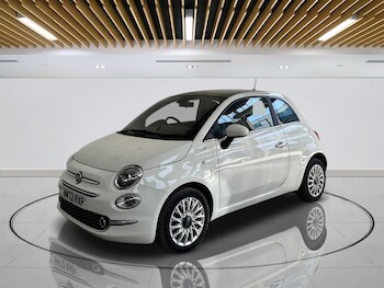 Used Fiat 500 2022 for sale - 78603325: Photo
