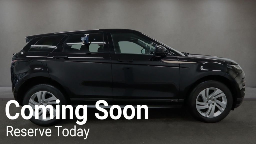 Used Land Rover Range Rover Evoque 2019 for sale - 77287931: Photo 5