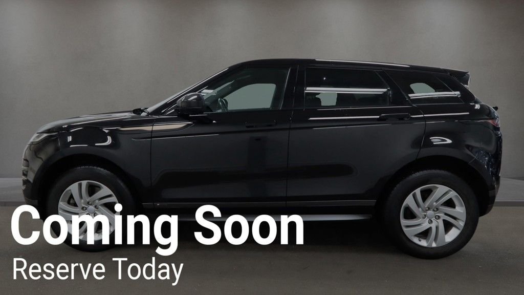 Used Land Rover Range Rover Evoque 2019 for sale - 77287931: Photo 6