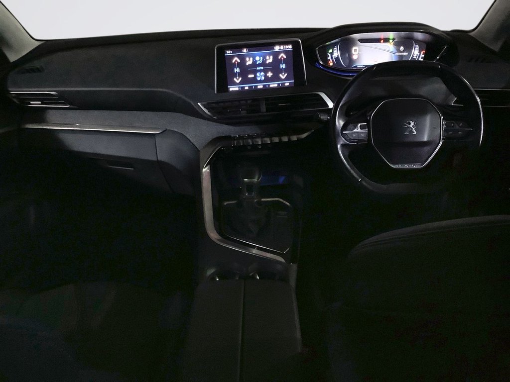 Used Peugeot 3008 2019 for sale - 76724316: Photo 3