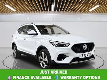 Used MG MG ZS 2023 for sale - 78263037: Photo