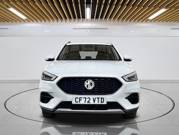 Used MG MG ZS 2023 for sale - 78263037: Photo