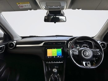 Used MG MG ZS 2023 for sale - 78263037: Photo