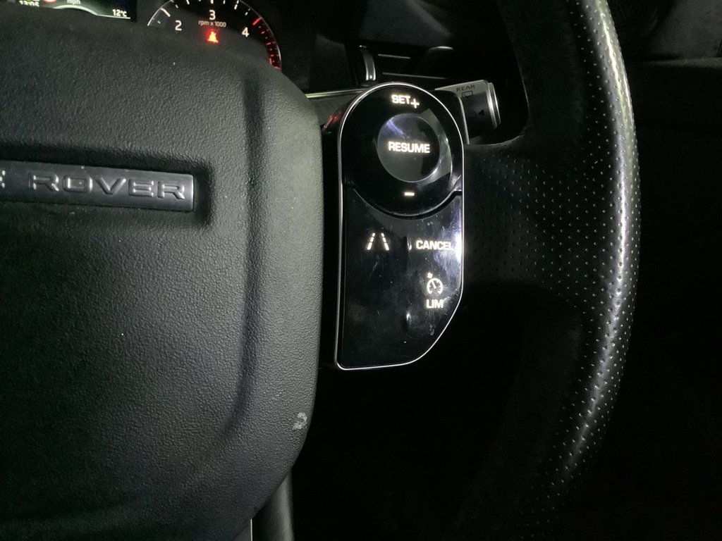 Used Land Rover Range Rover Evoque 2019 for sale - 77048727: Photo 18