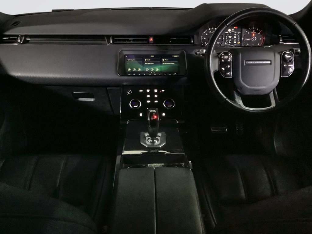 Used Land Rover Range Rover Evoque 2019 for sale - 77048727: Photo 3