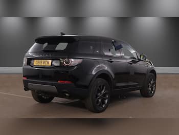 Used Land Rover Discovery Sport 2019 for sale - 79643099: Photo
