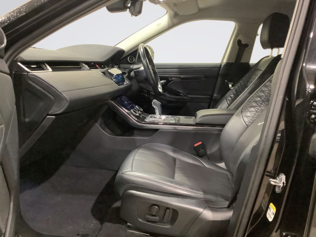 Used Land Rover Range Rover Evoque 2021 for sale - 77313619: Photo 24